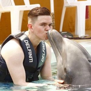 Meet your Posher, Edgar